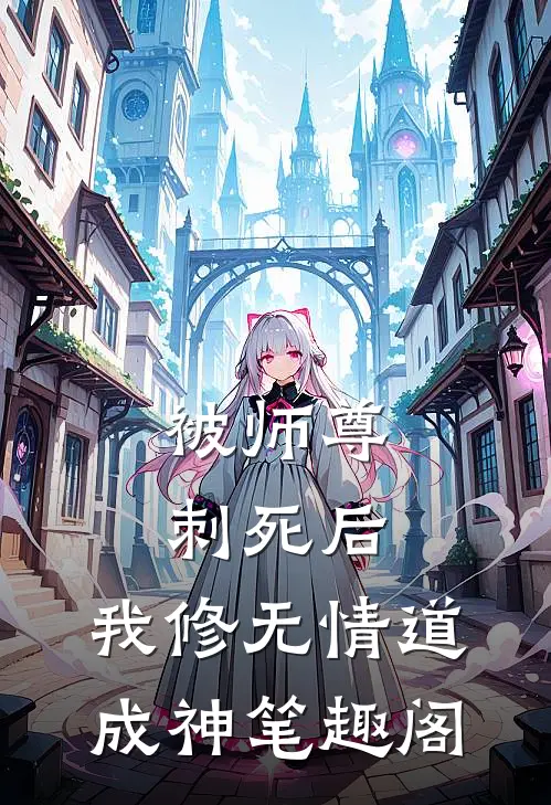被师尊刺死后，我修无情道成神笔趣阁