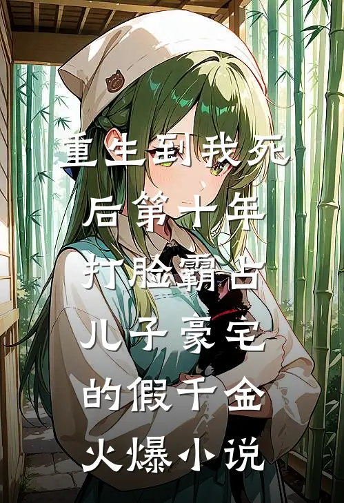 重生到我死后第十年，打脸霸占儿子豪宅的假千金火爆小说