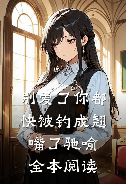 别爱了你都快被钓成翘嘴了驰喻全本阅读