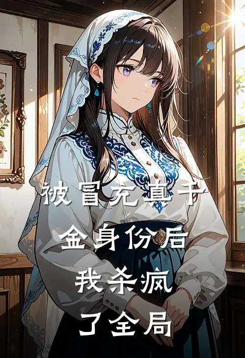 被冒充真千金身份后，我杀疯了全局