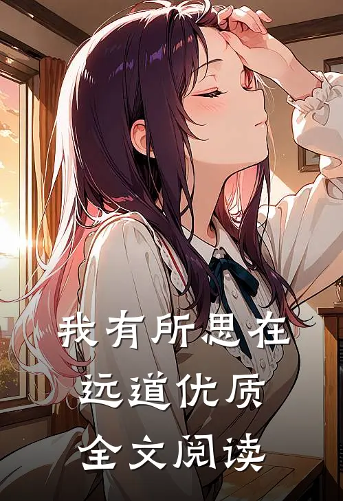 我有所思在远道优质全文阅读