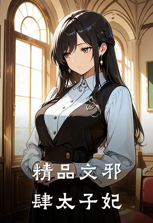 精品文邪肆太子妃