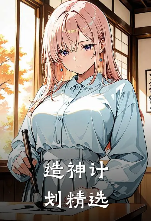 造神计划精选