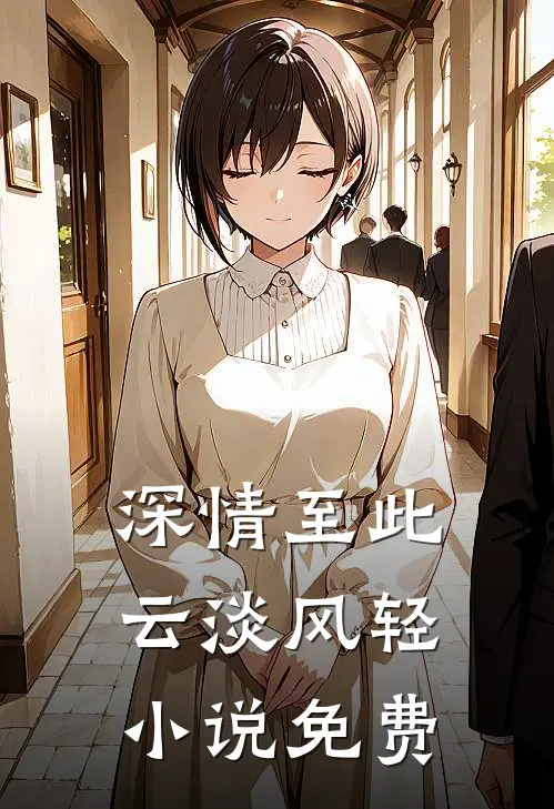 深情至此，云淡风轻小说免费