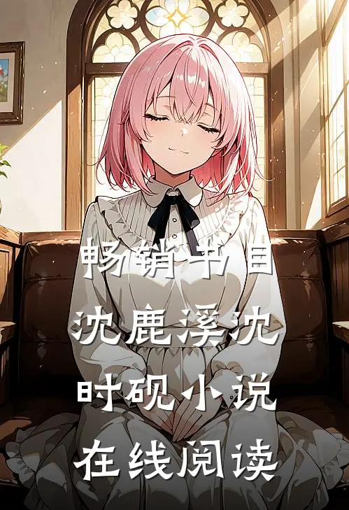 畅销书目沈鹿溪沈时砚小说在线阅读