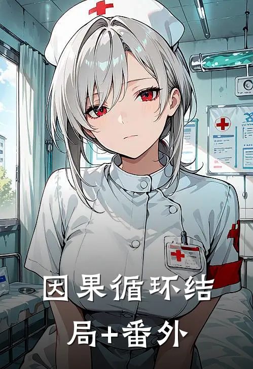 因果循环结局+番外