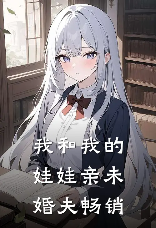 我和我的娃娃亲未婚夫畅销