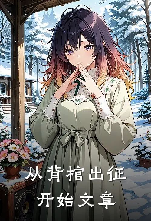 从背棺出征开始文章