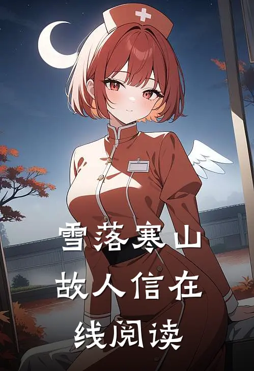 雪落寒山故人信在线阅读