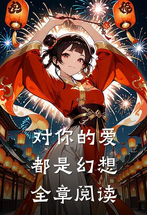 对你的爱都是幻想全章阅读