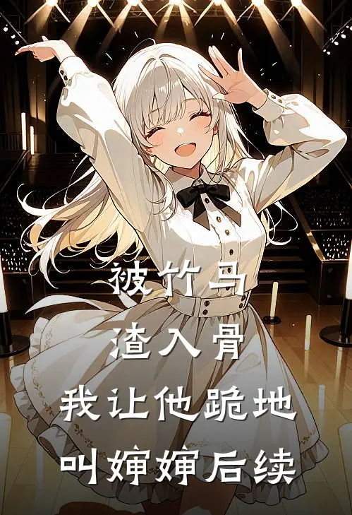 被竹马渣入骨，我让他跪地叫婶婶后续