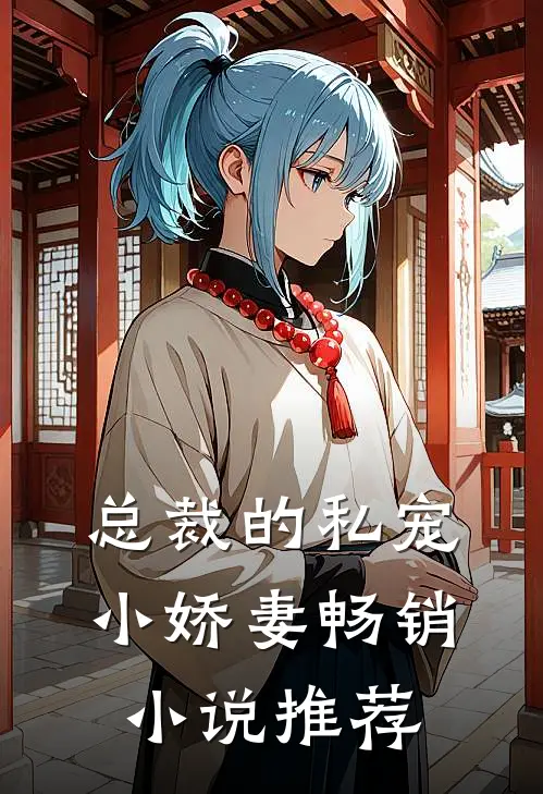 总裁的私宠小娇妻畅销小说推荐