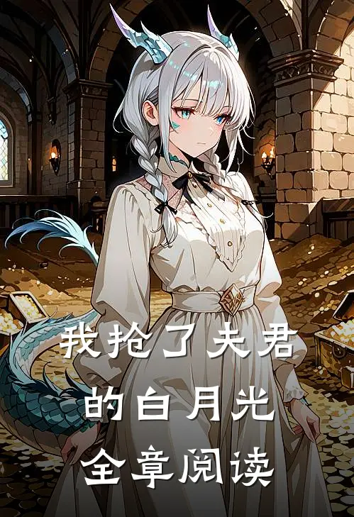 我抢了夫君的白月光全章阅读