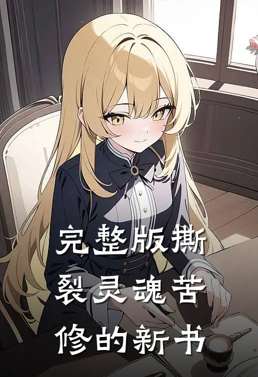 完整版撕裂灵魂苦修的新书