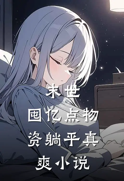 末世：囤亿点物资躺平真爽小说