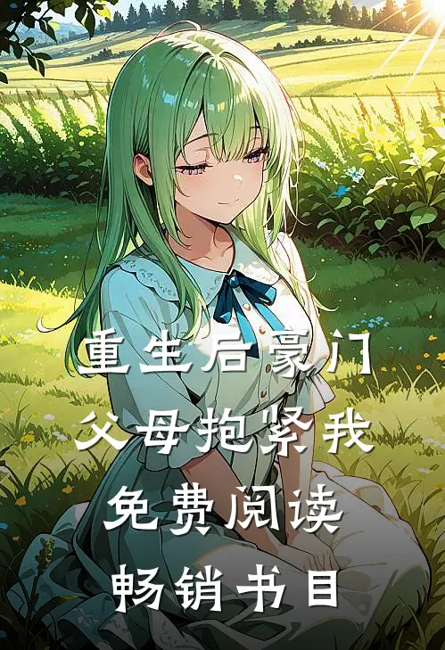 重生后豪门父母抱紧我免费阅读畅销书目