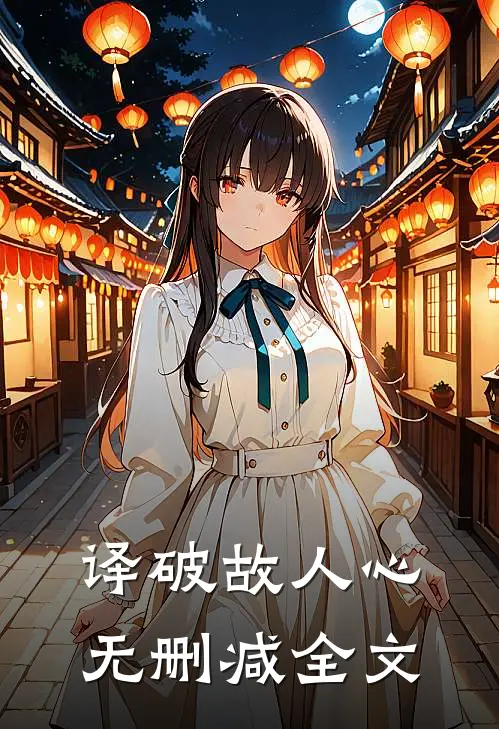 译破故人心无删减全文