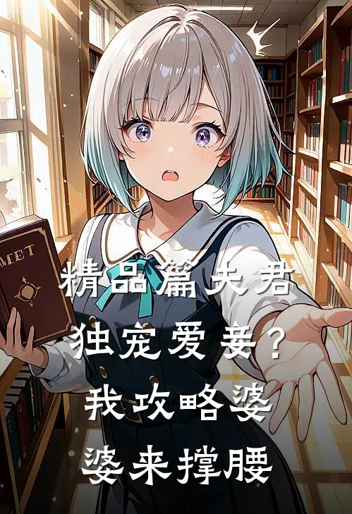精品篇夫君独宠爱妾？我攻略婆婆来撑腰