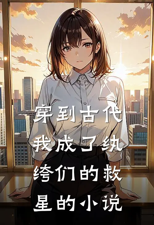 穿到古代：我成了纨绔们的救星的小说