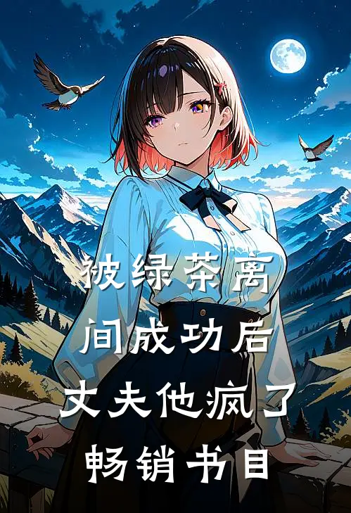 被绿茶离间成功后，丈夫他疯了畅销书目