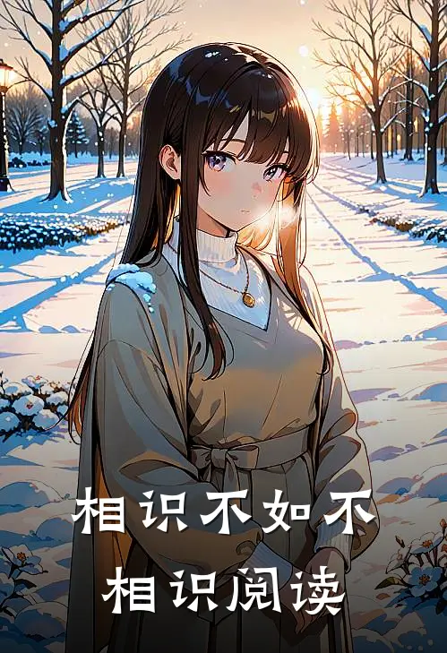 相识不如不相识阅读