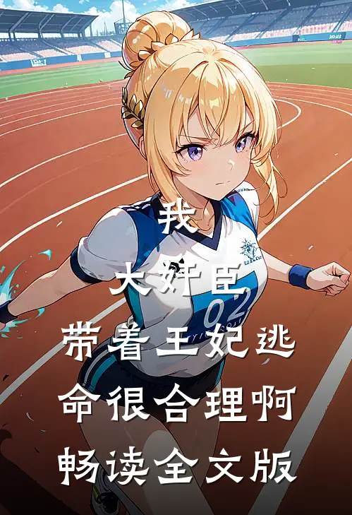 我，大奸臣，带着王妃逃命很合理啊畅读全文版
