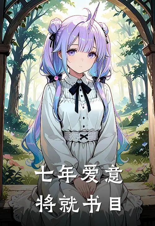 七年爱意将就书目