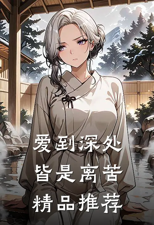 爱到深处皆是离苦精品推荐