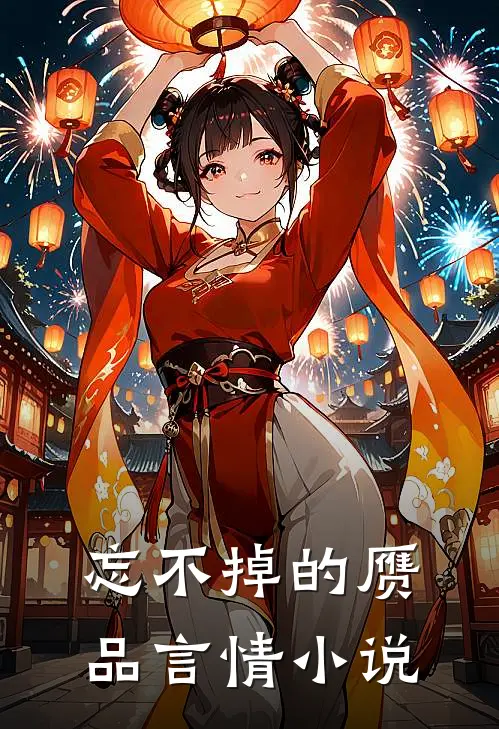 忘不掉的赝品言情小说