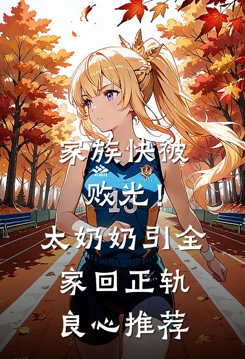 家族快被败光！太奶奶引全家回正轨良心推荐