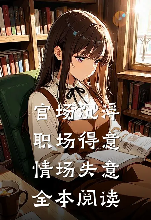 官场沉浮：职场得意情场失意全本阅读