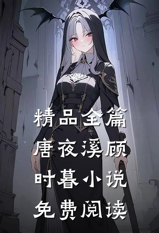 精品全篇唐夜溪顾时暮小说免费阅读