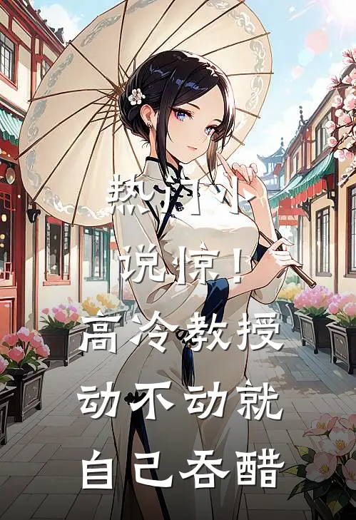 热门小说惊！高冷教授动不动就自己吞醋