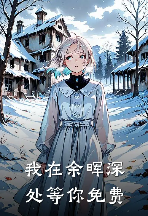 我在余晖深处等你免费