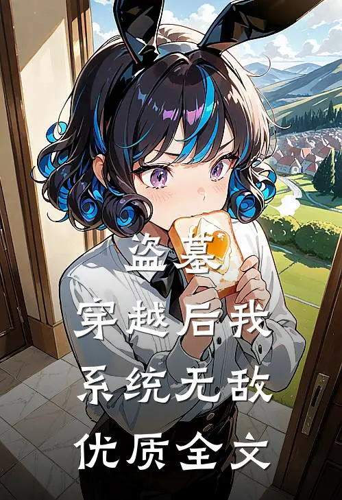盗墓：穿越后我系统无敌优质全文