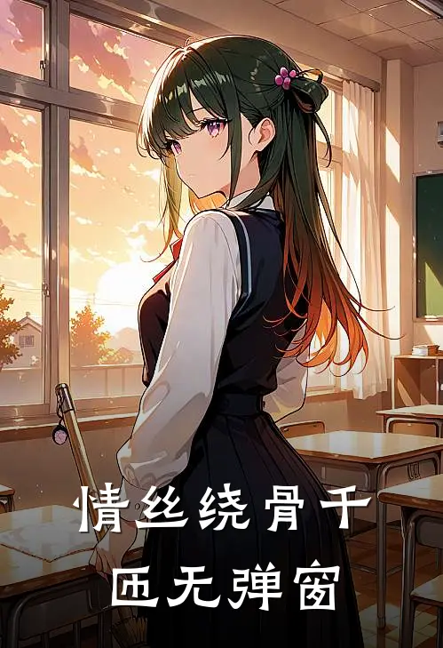情丝绕骨千匝无弹窗