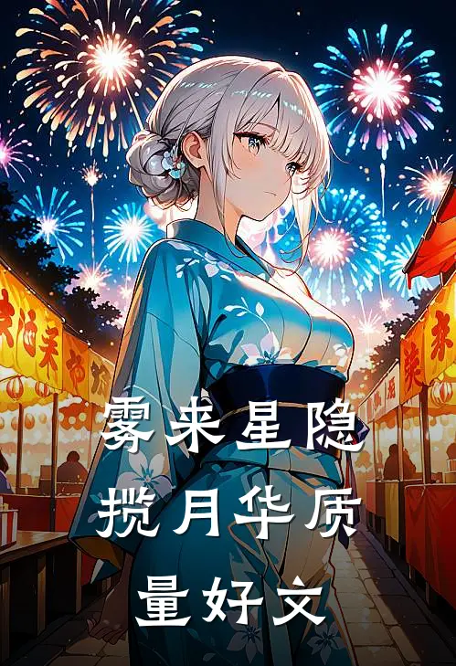 雾来星隐揽月华质量好文