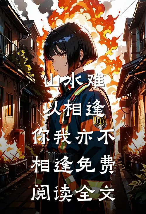 山水难以相逢，你我亦不相逢免费阅读全文