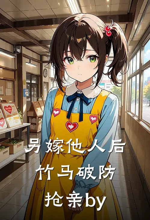 另嫁他人后，竹马破防抢亲by