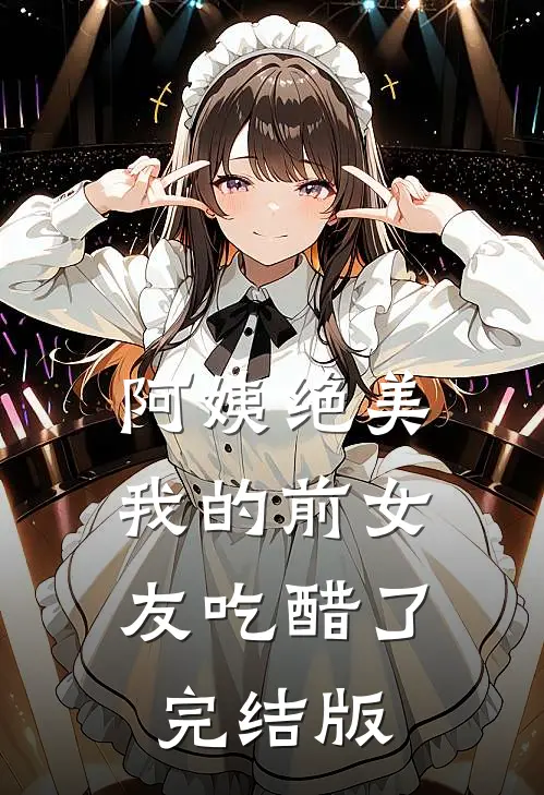 阿姨绝美,我的前女友吃醋了完结版在线观看