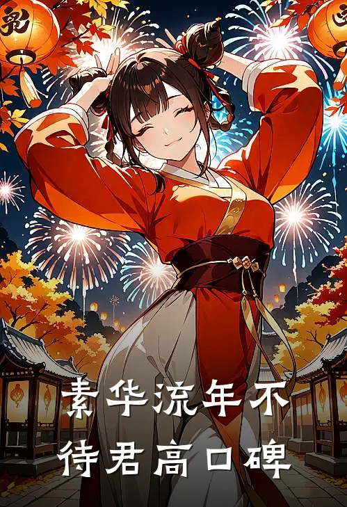 素华流年不待君高口碑