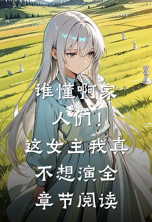 谁懂啊家人们！这女主我真不想演全章节阅读