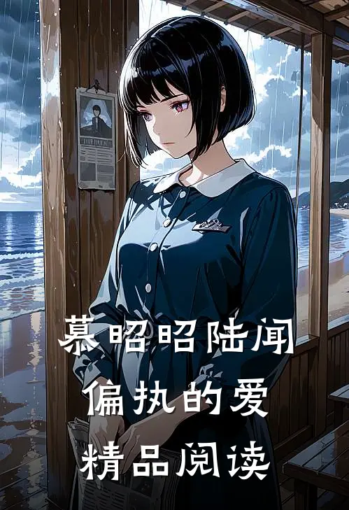慕昭昭陆闻偏执的爱精品阅读