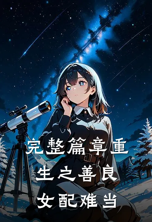 完整篇章重生之善良女配难当