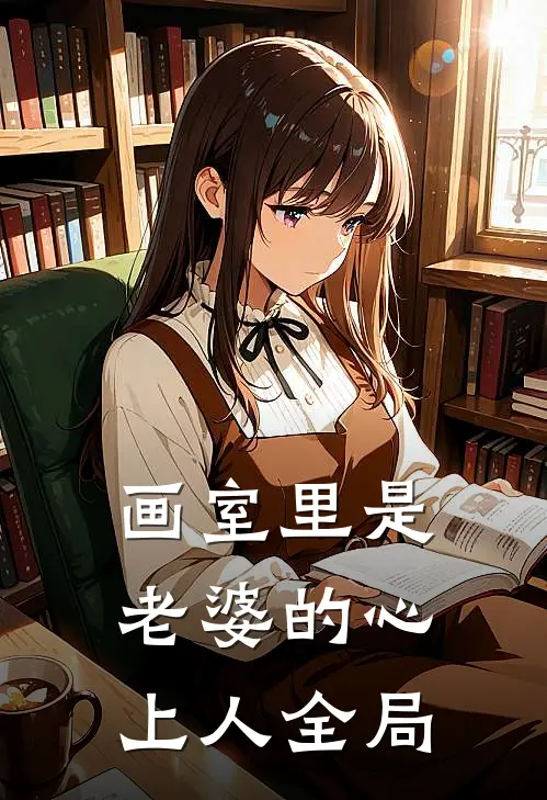 画室里是老婆的心上人全局