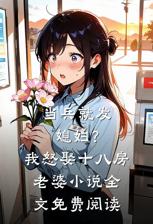 当兵就发媳妇？我怒娶十八房老婆小说全文免费阅读