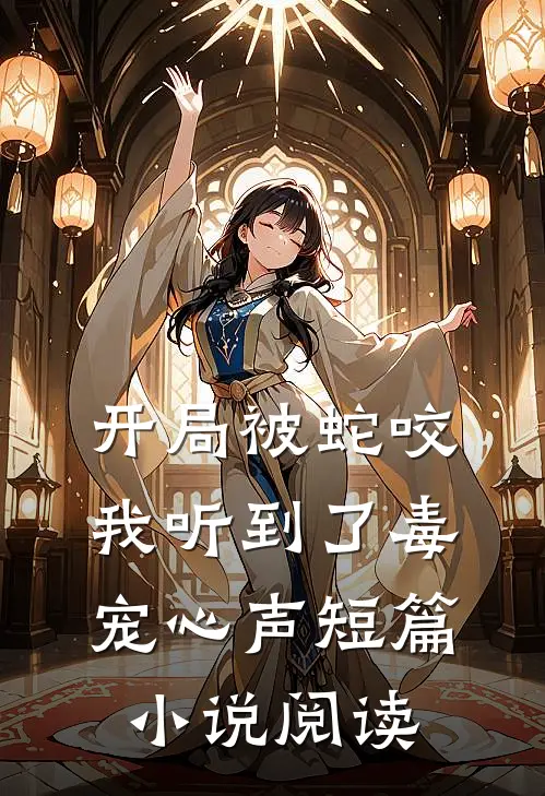 开局被蛇咬，我听到了毒宠心声短篇小说阅读