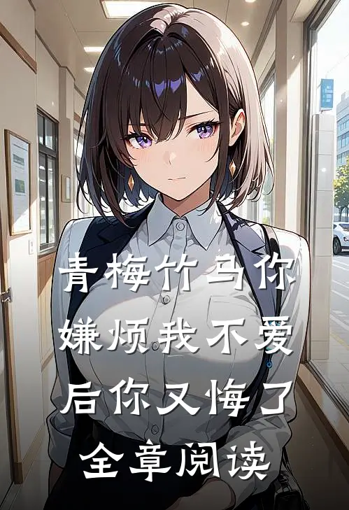 青梅竹马你嫌烦我不爱后你又悔了全章阅读