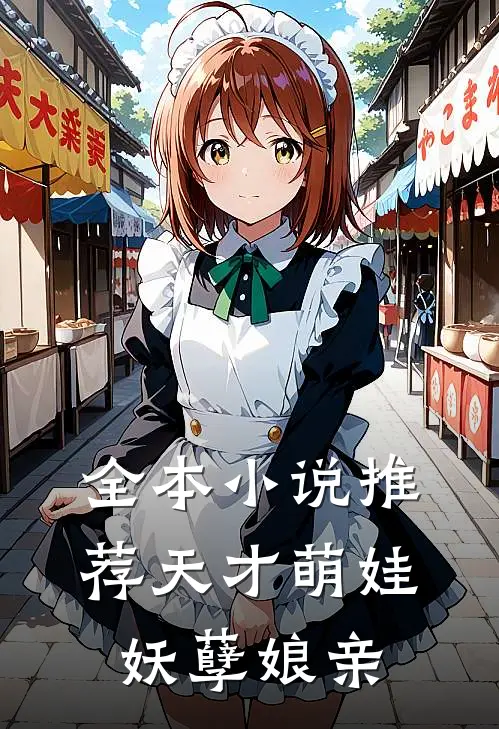 全本小说推荐天才萌娃妖孽娘亲
