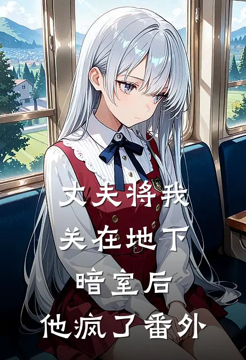丈夫将我关在地下暗室后，他疯了番外